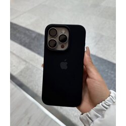 İPhone Lansman Kılıf-Siyah