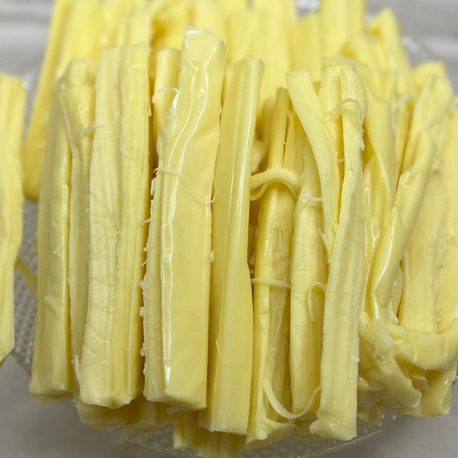 Trabzon Kuymaklık Telli Peynir(500gr.)