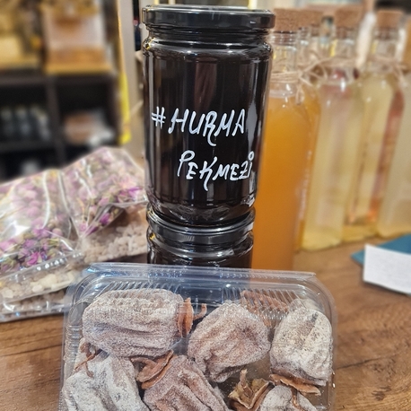 Hurma Pekmezi [900gr.]