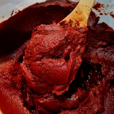 Antep Biber Salçası
