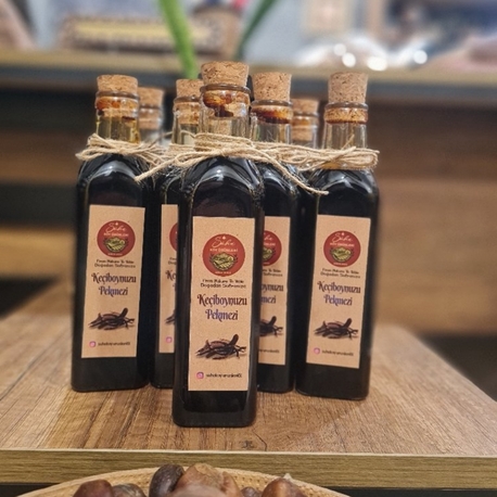 Keçiboynuzu Pekmezi [330ml.]