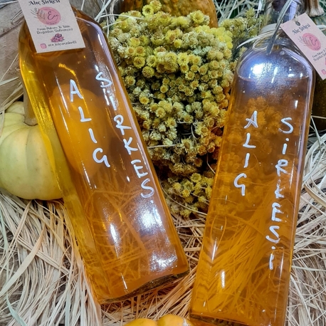 Alıç Sirkesi 500ml.