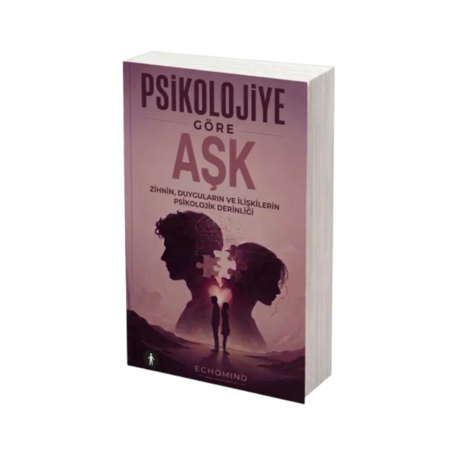 Psikolojiye Göre AŞK