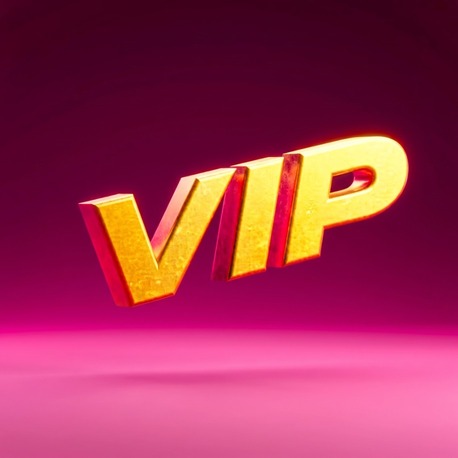 Gold VIP (Aylık)