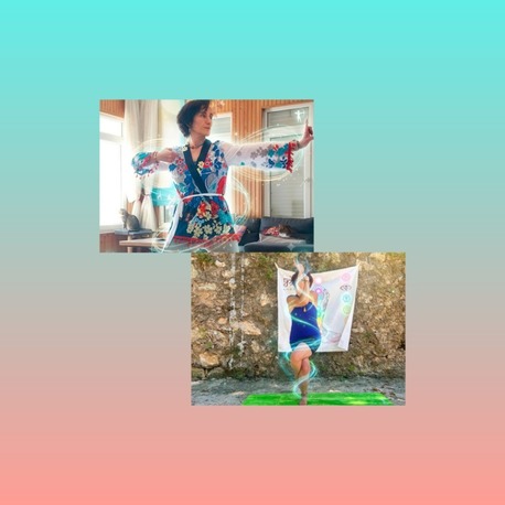 Online Yoga &Qigong Seansları