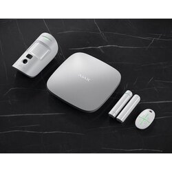 AJAX HUB PLUS 