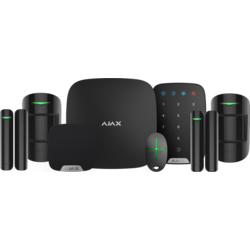 Ajax Alarm Sistemi 