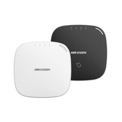 HIKVISION ALARM SİSTEMİ 
