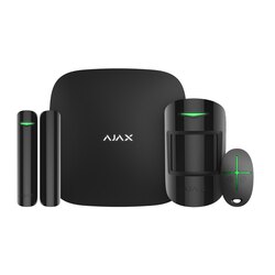 Ajax Alarm Sistem 