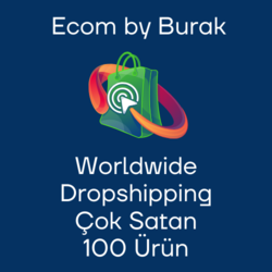 Worldwide Dropshipping Çok Satan 100 Ürün Listesi