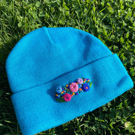 Spring Şapka