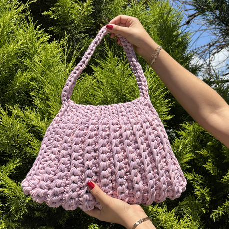Pink Pearl