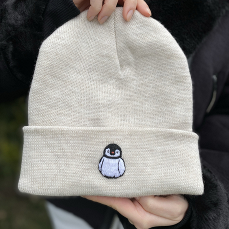 Pingu Şapka
