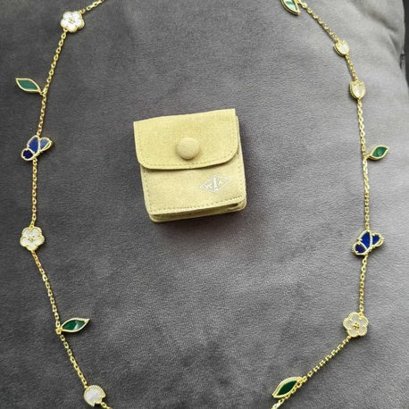 VCA kolye