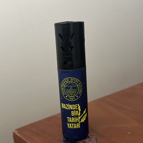 FENERBAHÇE Rüzgar Çakmak
