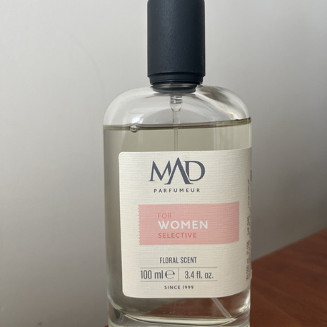 Mad P105 Selective 100 ml Kadın Parfüm