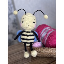 Büyük Arı Buzzy