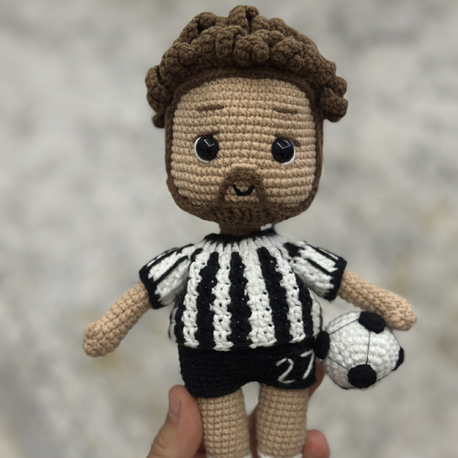 Edacayumak Özel Tasarım Rafa Silva