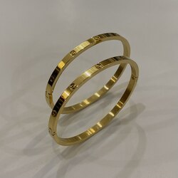 çelik gold | marka kelepçe 