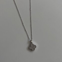 çelik silver | marka kolye II