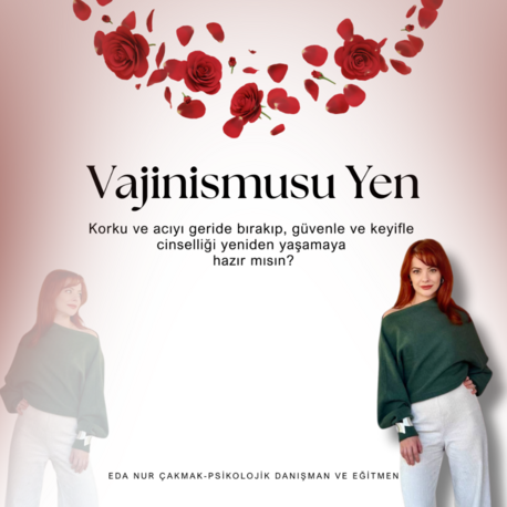 Vajinismusu Yen