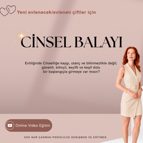 CİNSEL BALAYI