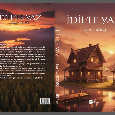 İdille Yaz