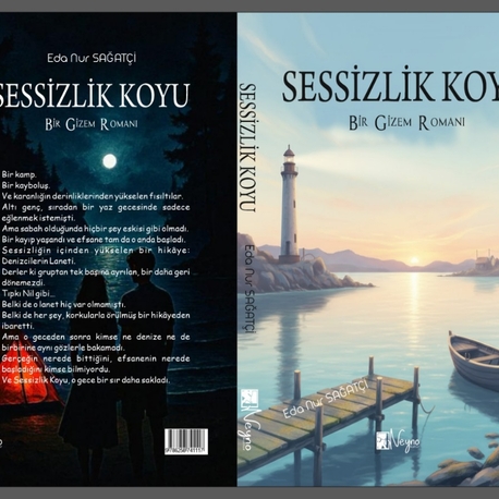 Sessizlik Koyu