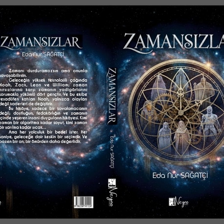 Zamansızlar