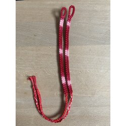 Alacalı Koyu Pembe