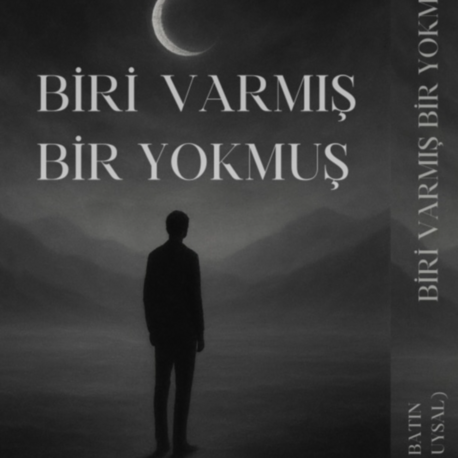 BİRİ VARMIŞ BİR YOKMUŞ