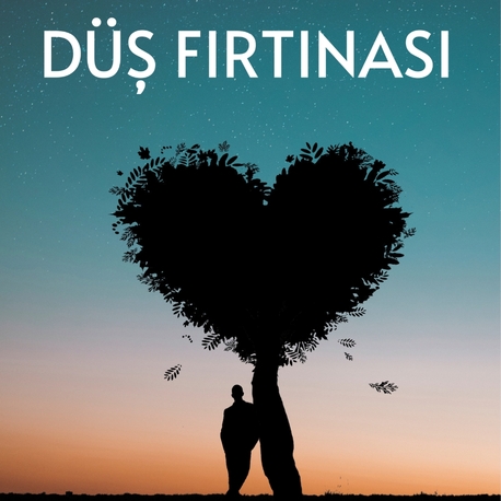 Haydar Aksoy - Düş Fırtınası