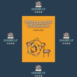 gıdıklayan hikayeler - kader çiçek