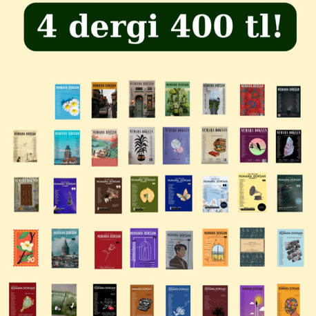 Numara doksan karışık 