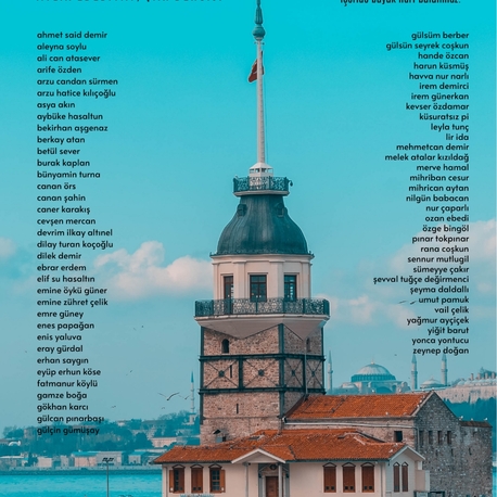 numara doksan #31