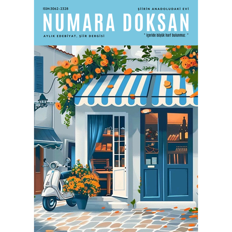 numara doksan 41.sayı