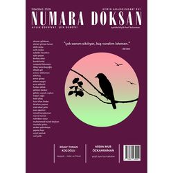 numara doksan #26