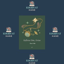 kalbine dön evine- onur yallı