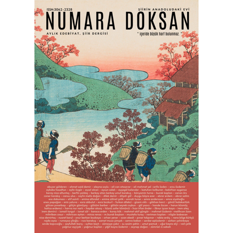 numara doksan #30 (özel sayı)