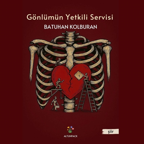 Gönlümün Yetkili Servisi - Batuhan Kolburan
