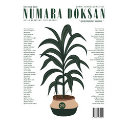 numara doksan #29