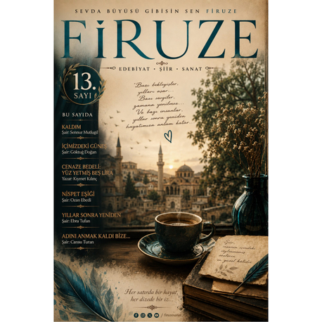 Firuze 13