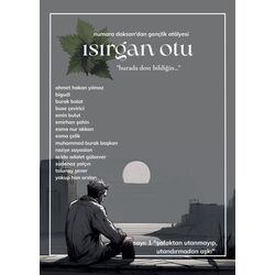 ısırgan otu 1.sayı