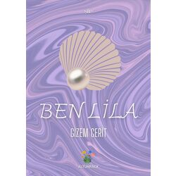 gizem cerit - ben lila