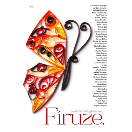 Firuze #4