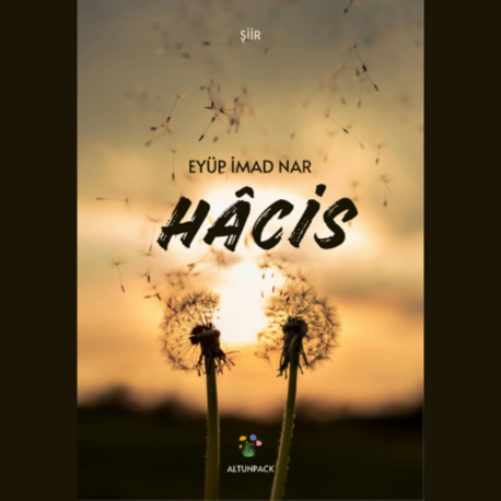 Eyüp İmad Nar - Hacis (Ön Satışta)