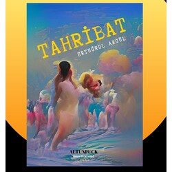 tahribat - ertuğrul akgül