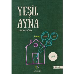  yeşil ayna - furkan dölek