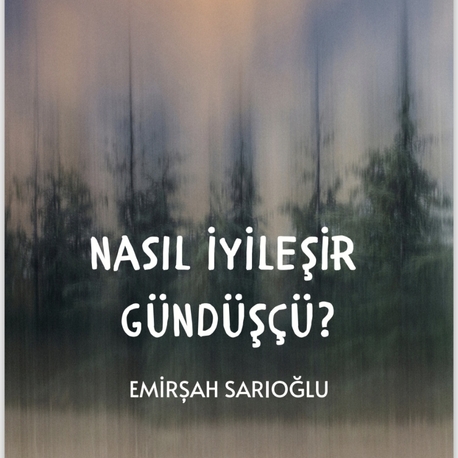 Emirşah Sarıoğlu - Nasıl İyileşir Gündüşçü