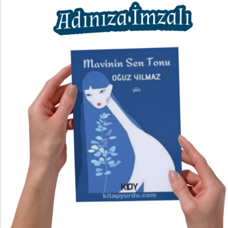 Mavinin Sen Tonu | ŞİİR